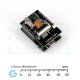 ESP32-CAM + MicroUSB to Serial Board Wifi Cam Development ESP32-CAM + MicroUSB to Serial Board Wifi Cam Development