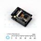 ESP32-CAM + MicroUSB to Serial Board Wifi Cam Development ESP32-CAM + MicroUSB to Serial Board Wifi Cam Development