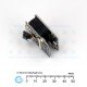 ESP32-CAM + MicroUSB to Serial Board Wifi Cam Development ESP32-CAM + MicroUSB to Serial Board Wifi Cam Development