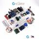 Upgraded Advanced Version Starter Training Kit for Arduino Uno in Plastic Box