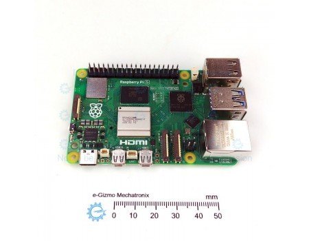 Raspberry Pi 5 4GB