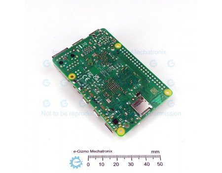 Raspberry Pi 5 4GB