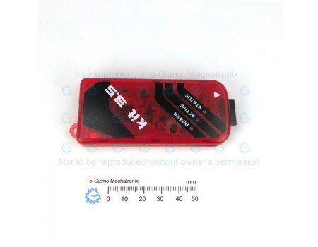 Pickit 3.5 with ICD2 Programming Adapter Pickit 3.5 with ICD2 Programming Adapter