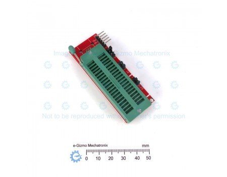 Pickit 3.5 with ICD2 Programming Adapter