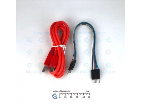 Pickit 3.5 with ICD2 Programming Adapter Pickit 3.5 with ICD2 Programming Adapter