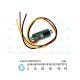 Digital Voltmeter Display 0.28inch 3 digits 0-100VDC 3-Wires Digital Voltmeter Display 0.28inch 3 digits 0-100VDC 3-Wires