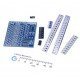 SMD Practice Solder Kit SMD Practice Solder Kit