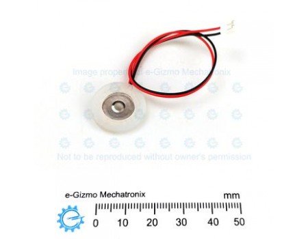 Humidifier Atomizer Mist Maker Kit Module
