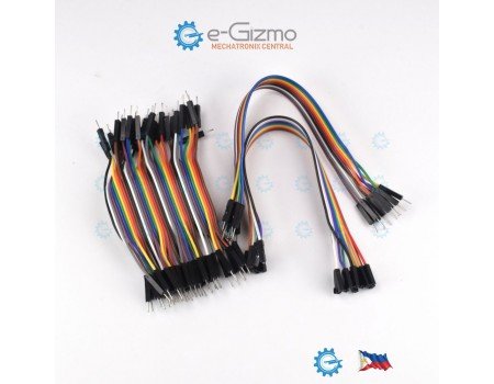 e-Gizmo Electronics Experimenter Starter Kit