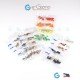 e-Gizmo Electronics Experimenter Starter Kit