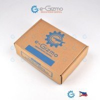 e-Gizmo Electronics Experimenter Starter Kit e-Gizmo Electronics Experimenter Starter Kit