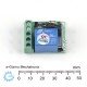Wireless 1CH Relay Remote Control Set 12V KR2201-4 Wireless 1CH Relay Remote Control Set 12V KR2201-4