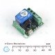 Wireless 1CH Relay Remote Control Set 12V KR2201-4 Wireless 1CH Relay Remote Control Set 12V KR2201-4