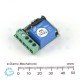 Wireless 1CH Relay Remote Control Set 12V KR2201-4 Wireless 1CH Relay Remote Control Set 12V KR2201-4
