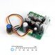 1000W PWM DC Brush Motor Speed Controller 6-90VDC 15A