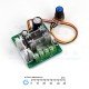 1000W PWM DC Brush Motor Speed Controller 6-90VDC 15A