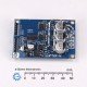500W BLDC Brushless DC Motor Controller Driver with Hall Sensor Inputs 500W BLDC Brushless DC Motor Controller Driver with Hall Sensor Inputs