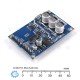500W BLDC Brushless DC Motor Controller Driver with Hall Sensor Inputs 500W BLDC Brushless DC Motor Controller Driver with Hall Sensor Inputs
