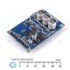 500W BLDC Brushless DC Motor Controller Driver with Hall Sensot Inputs