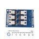 500W BLDC Brushless DC Motor Controller Driver with Hall Sensor Inputs 500W BLDC Brushless DC Motor Controller Driver with Hall Sensor Inputs