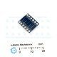 4 Channel Bi-directionalLevel Translator Module 3.3V 5V 4 Channel Bi-directionalLevel Translator Module 3.3V 5V