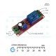 5V Delay Timer Delay Relay Module (ON Delay) with NE555 IC 5V Delay Timer Delay Relay Module (ON Delay) with NE555 IC