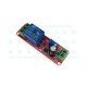 5V Delay Timer Delay Relay Module (ON Delay) with NE555 IC 5V Delay Timer Delay Relay Module (ON Delay) with NE555 IC
