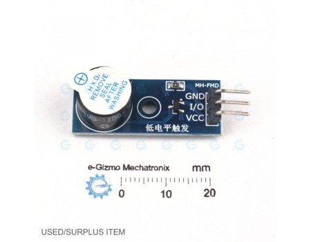 High Quality (Active Buzzer) Module