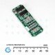 3S 20A Li-ion BMS Protection board 3S 20A Li-ion BMS Protection board