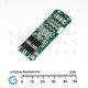3S 20A Li-ion BMS Protection board 3S 20A Li-ion BMS Protection board