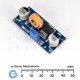 5A Adjustable DC-DC Converter Power Supply Module XL4015 + Heatsink 5A Adjustable DC-DC Converter Power Supply Module XL4015 + Heatsink