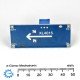 5A Adjustable DC-DC Converter Power Supply Module XL4015 + Heatsink 5A Adjustable DC-DC Converter Power Supply Module XL4015 + Heatsink