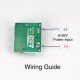 Dual USB Output 3A Step Down Charger Module Dual USB Output 3A Step Down Charger Module