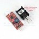 7805 pin-out 5V 0.6A DC/DC Converter True Rated