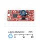 7805 pin-out 5V 0.6A DC/DC Converter True Rated