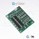 4S Li-ion 40A BMS Board with Charge Balancing Function