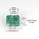 12VDC to 220V AC/DC Converter Module