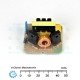 12VDC to 220V AC/DC Converter Module 12VDC to 220V AC/DC Converter Module