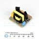 12VDC to 220V AC/DC Converter Module 12VDC to 220V AC/DC Converter Module