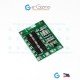 3S Li-ion 40A BMS Board 80A Over Current 3S Li-ion 40A BMS Board 80A Over Current