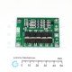 3S Li-ion 40A BMS Board 80A Over Current