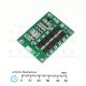 3S Li-ion 40A BMS Board 80A Over Current 3S Li-ion 40A BMS Board 80A Over Current