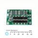 3S Li-ion 40A BMS Board with Charge Balancing Function 3S Li-ion 40A BMS Board with Charge Balancing Function