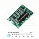 3S Li-ion 40A BMS Board with Charge Balancing Function