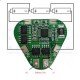 3S 6A Li-ion BMS Board 3S 6A Li-ion BMS Board