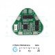 3S 6A Li-ion BMS Board 3S 6A Li-ion BMS Board