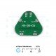 3S 6A Li-ion BMS Board 3S 6A Li-ion BMS Board