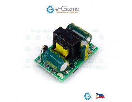 AC 220V to DC 5V 700mA Converter Module Isolated AC 220V to DC 5V 700mA Converter Module Isolated