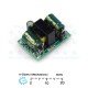 AC 220V to DC 5V 700mA Converter Module Isolated AC 220V to DC 5V 700mA Converter Module Isolated