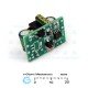 AC 220V to DC 5V 700mA Converter Module Isolated AC 220V to DC 5V 700mA Converter Module Isolated